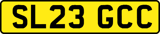 SL23GCC