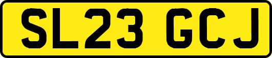 SL23GCJ