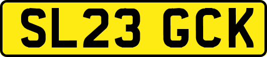 SL23GCK