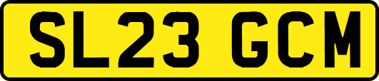 SL23GCM
