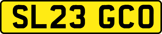 SL23GCO