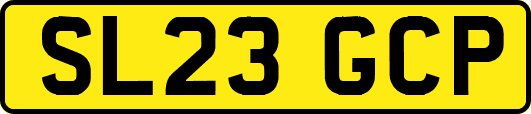 SL23GCP