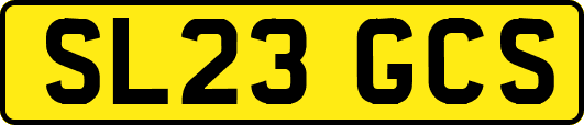SL23GCS