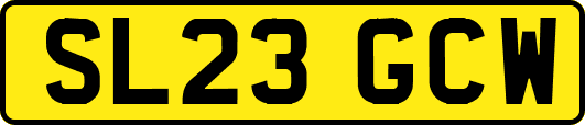 SL23GCW