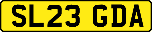 SL23GDA