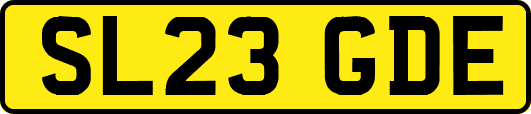 SL23GDE