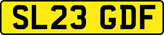 SL23GDF