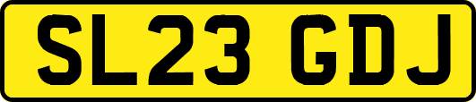 SL23GDJ