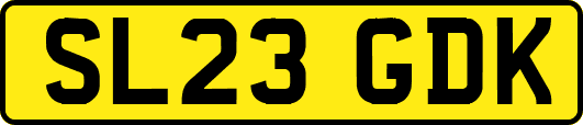 SL23GDK