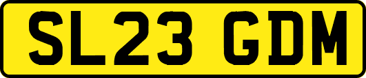 SL23GDM