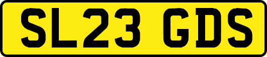 SL23GDS