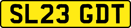 SL23GDT