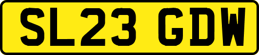SL23GDW