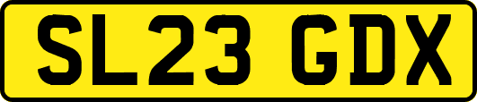 SL23GDX