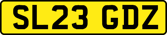 SL23GDZ