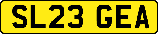 SL23GEA