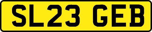 SL23GEB