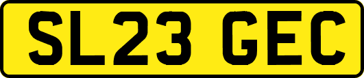 SL23GEC