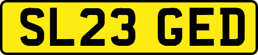 SL23GED