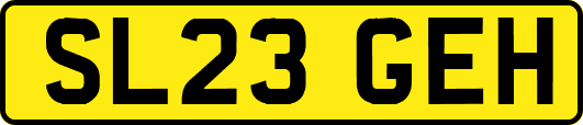 SL23GEH