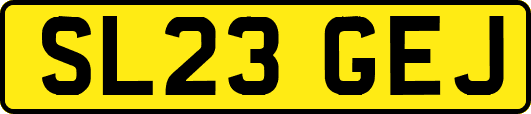 SL23GEJ