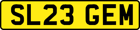 SL23GEM
