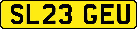 SL23GEU