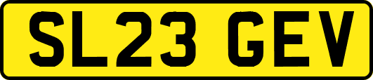 SL23GEV