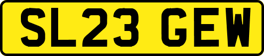 SL23GEW