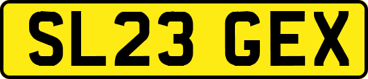 SL23GEX