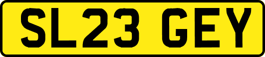 SL23GEY