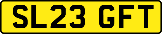 SL23GFT