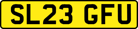SL23GFU