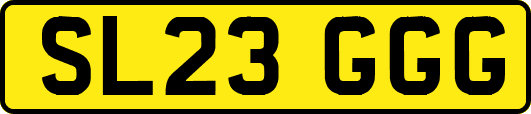 SL23GGG