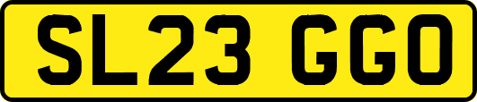 SL23GGO