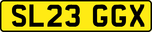 SL23GGX