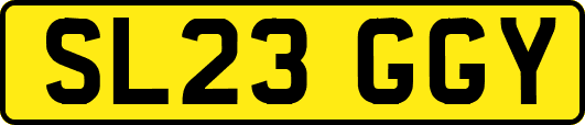 SL23GGY