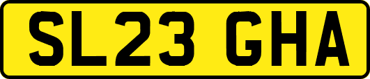 SL23GHA