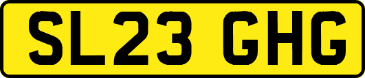 SL23GHG