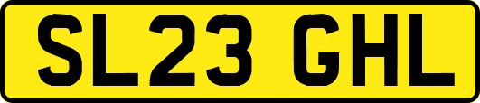 SL23GHL