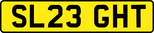 SL23GHT