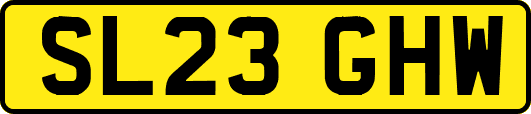 SL23GHW