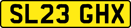 SL23GHX