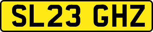 SL23GHZ