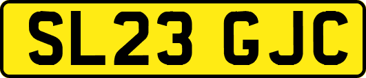 SL23GJC