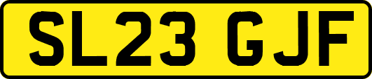 SL23GJF
