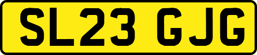SL23GJG