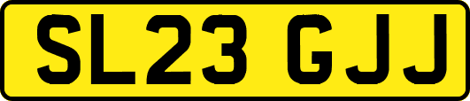 SL23GJJ