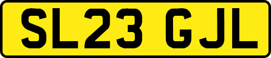 SL23GJL