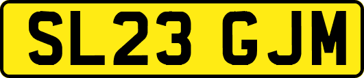 SL23GJM
